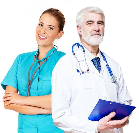 Private GP and Blood test services