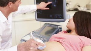 Ovarian-cyst-ultrasound