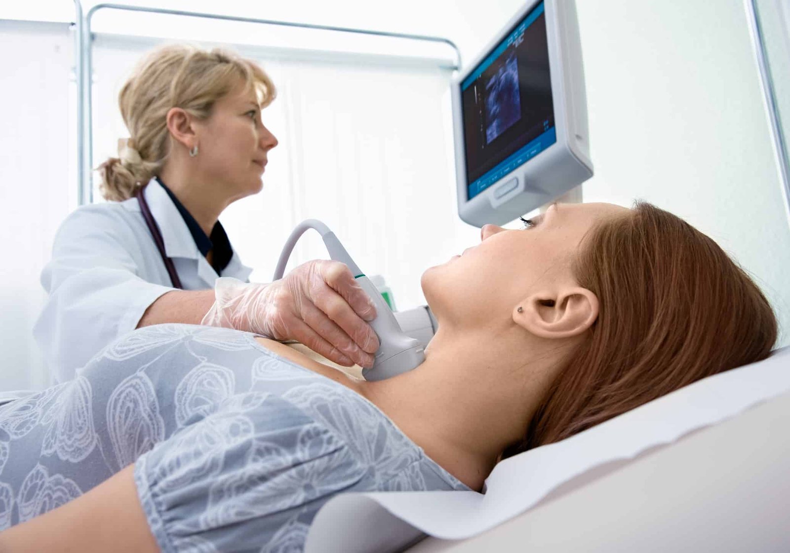 thyroid-gland-ultrasound